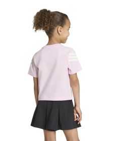 Conjunto Adidas Disney Minnie Mouse Kids