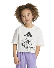 Remera Adidas Disney Minnie Mouse Kids
