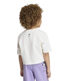 Remera Adidas Disney Minnie Mouse Kids