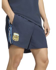 Short Adidas Originals AFA 10 Messi 2026