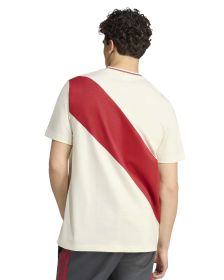Remera Adidas Originals River Plate Anniversary 125Th