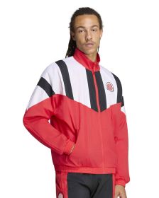 Campera Adidas Originals River Plate EQT
