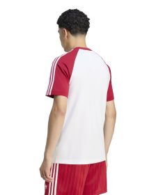 Remera Adidas Originals River Plate