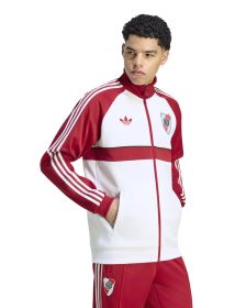 Campera Adidas Originals River Plate