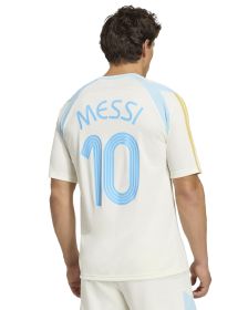 Camiseta Adidas Messi House Of Tiro
