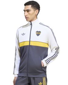 Campera Adidas Originals Boca Juniors Og