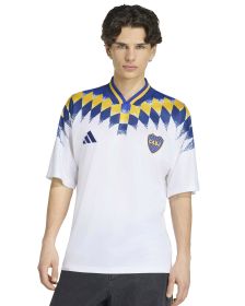 Camiseta Adidas Boca Juniors Stadium