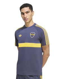 Remera Adidas Originals Boca Juniors Og