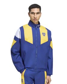 Campera Adidas Originals Boca Juniors EQT