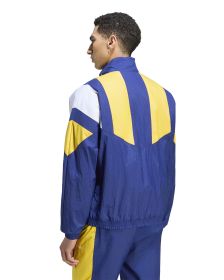 Campera Adidas Originals Boca Juniors EQT