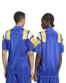 Camiseta Adidas Originals Boca Juniors EQT