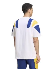 Remera Adidas Originals Boca Juniors EQT