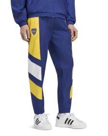 Pantalón Adidas Originals Boca Juniors EQT