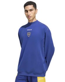 Buzo Adidas Originals Boca Juniors EQT