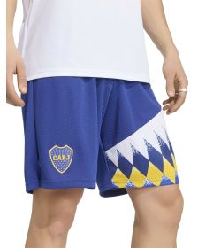 Short Adidas Boca Juniors Stadium