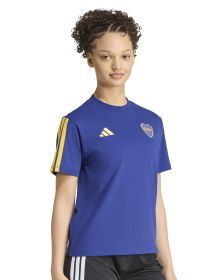 Remera Adidas Boca Juniors