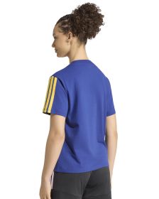 Remera Adidas Boca Juniors