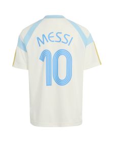 Camiseta Adidas Messi House Of Tiro Jr