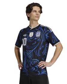 Camiseta Adidas Originals AFA Away 10 Messi 2026