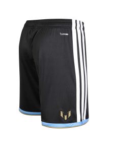 Short Adidas AFA 10 Messi 2026