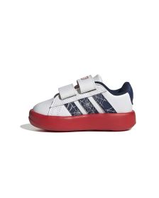 Zapatillas Adidas Grand Court Spiderman Infant