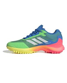 Botines Adidas Fabela X 2