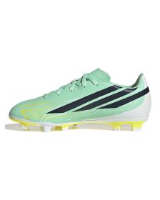 Botines Adidas F50 Hyperfast Club FG/MG Jr