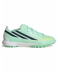 Botines Adidas F50 Hyperfast League TF Jr
