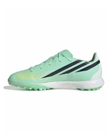 Botines Adidas F50 Hyperfast League TF Jr