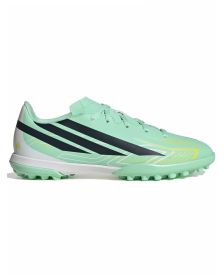 Botines Adidas F50 Hyperfast Club TF Jr