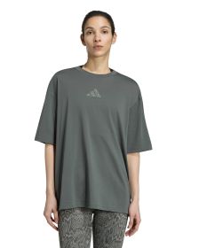 Remera Adidas Animal Graphic