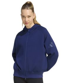 Campera Adidas Soft Lux