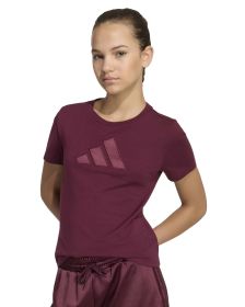 Remera Adidas Satin Kids