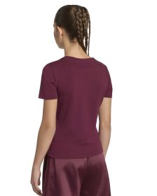 Remera Adidas Satin Kids