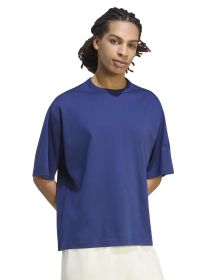 Remera Adidas Soft Lux