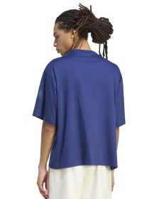 Remera Adidas Soft Lux