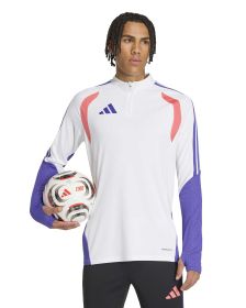 Buzo Adidas Tiro 26 Competition
