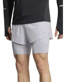 Short Adidas Adi365 2 In 1