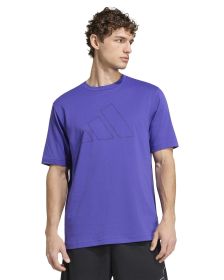 Remera Adidas Workout Essentials Logo Feelready