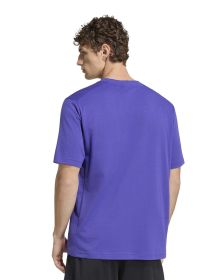 Remera Adidas Workout Essentials Logo Feelready