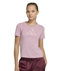 Remera Adidas Satin Kids