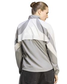 Campera Adidas Adizero Archive