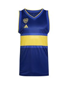 Camiseta Adidas Boca Juniors Home