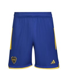 Short Adidas Boca Juniors Home