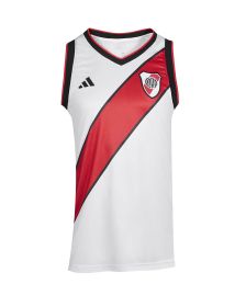 Camiseta Adidas River Plate Home