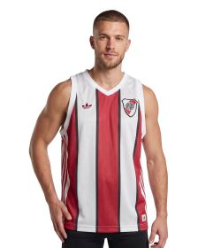 Camiseta Adidas River Plate Away