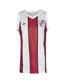 Camiseta Adidas River Plate Away