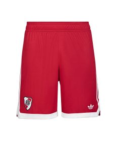 Short Adidas River Plate Away
