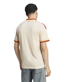 Camiseta Adidas Roma Away 2026/2027