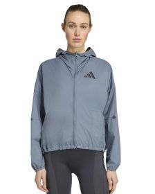 Campera Adidas Adizero Blaze